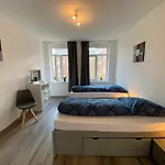 Monteurzimmer