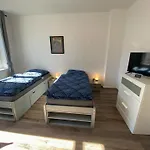 Monteurzimmer