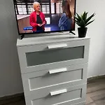 Monteurzimmer