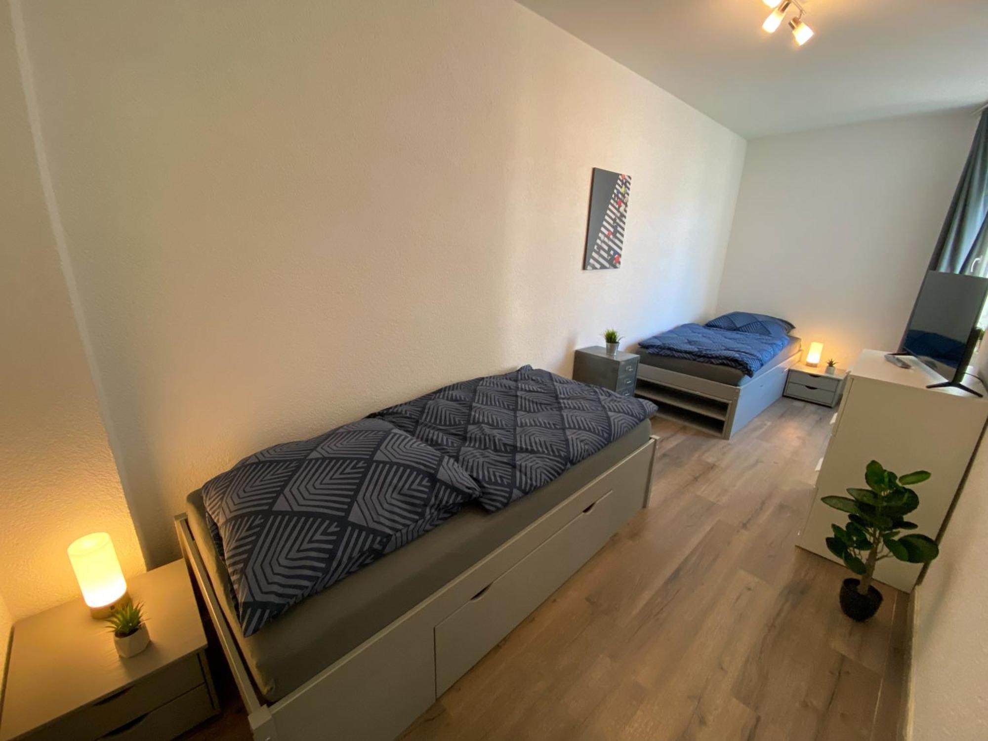 Monteurzimmer