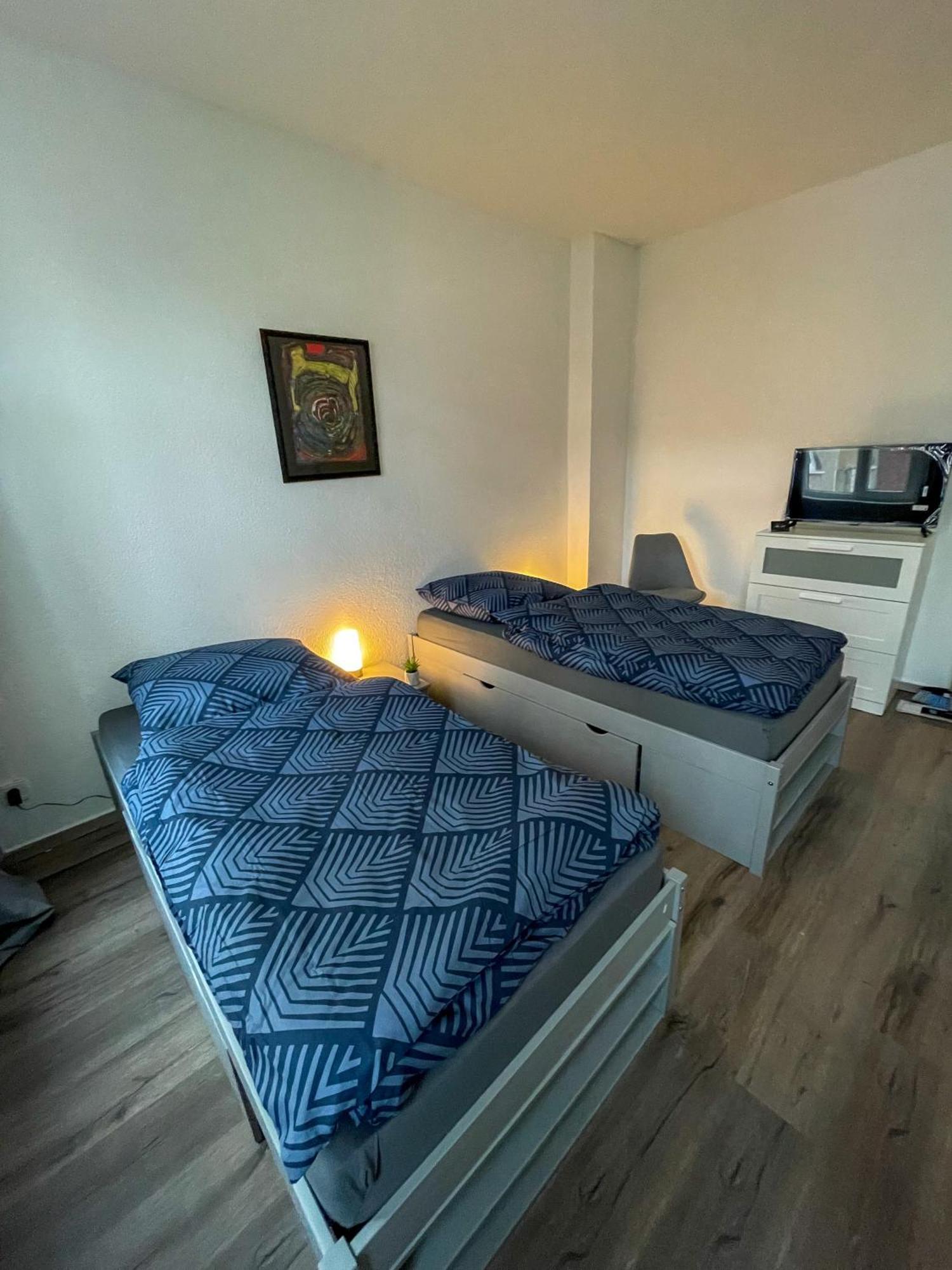 Monteurzimmer Hotel Magdeburg