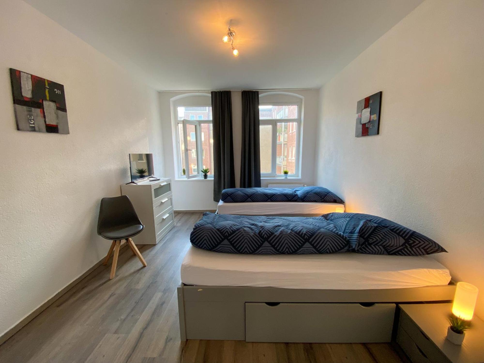 Monteurzimmer Hotel Magdeburg