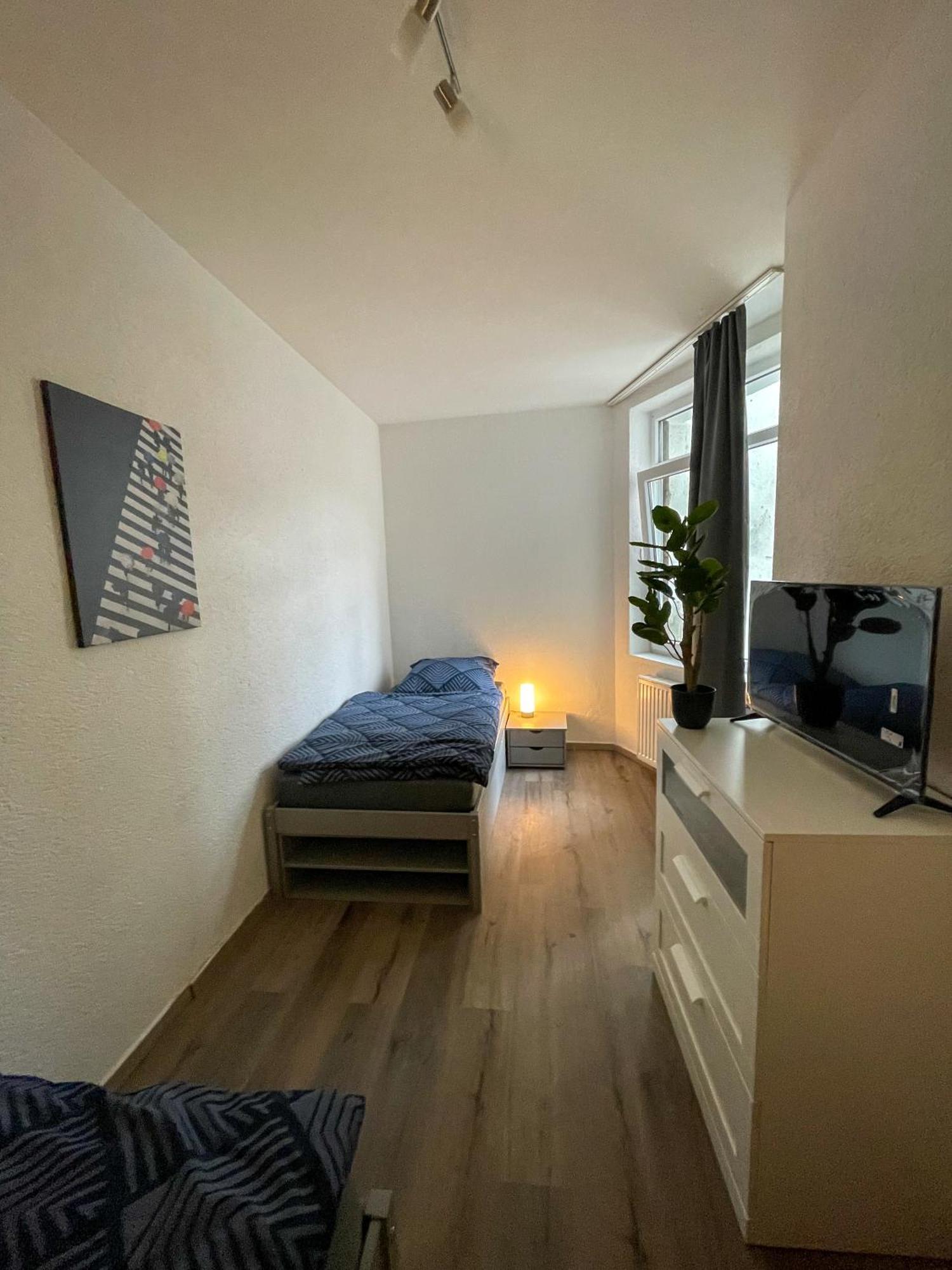Hotel Monteurzimmer *