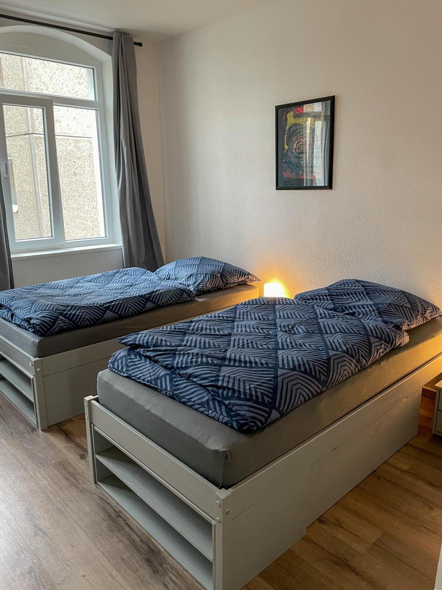 Monteurzimmer