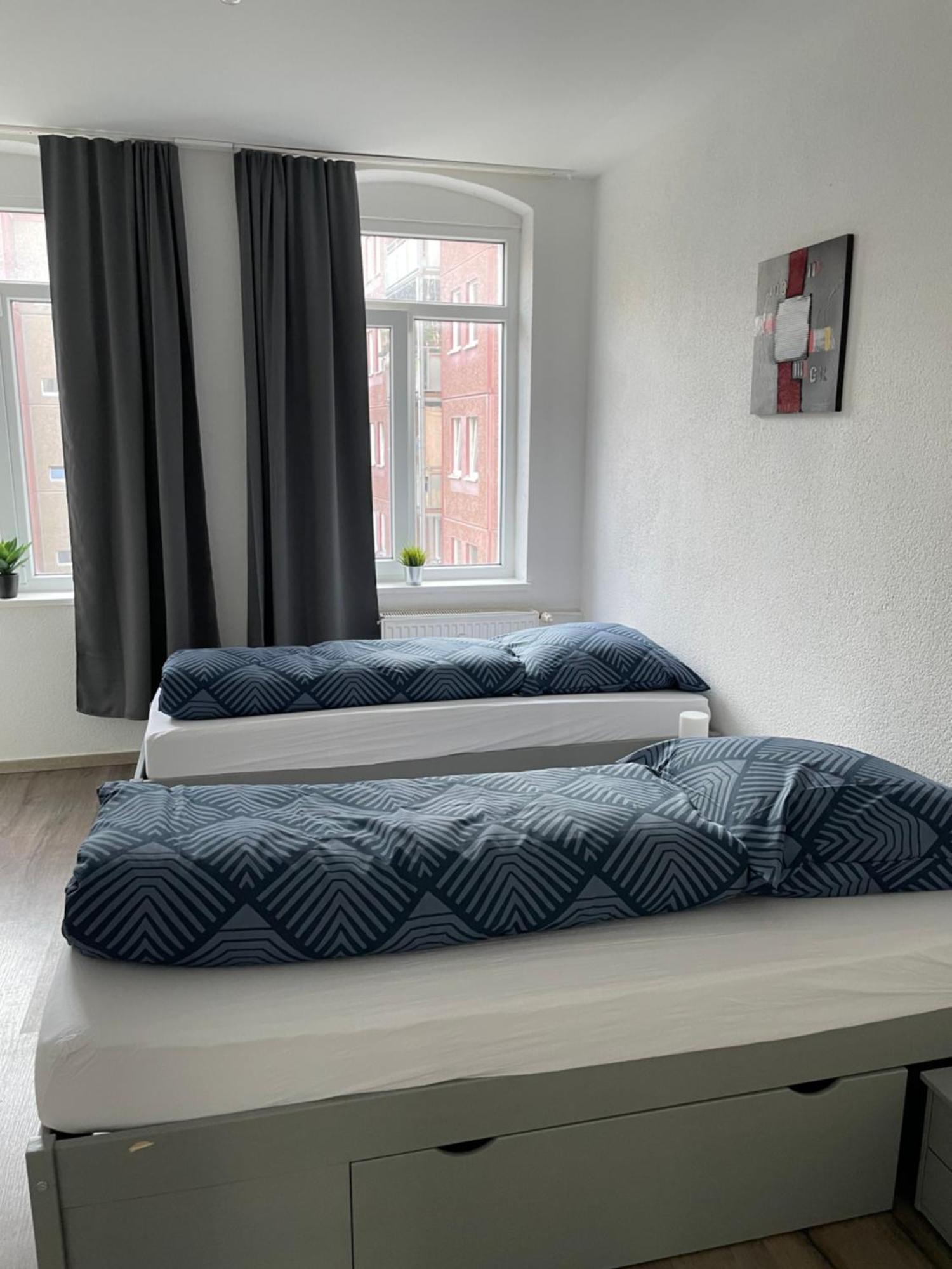 Hotel Monteurzimmer *